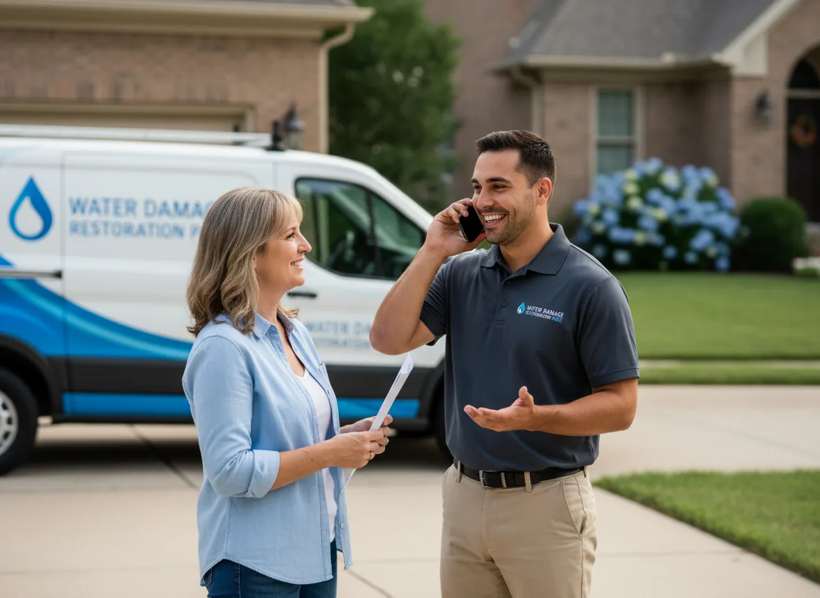 Flood Restoration Atlanta, LA FAQs